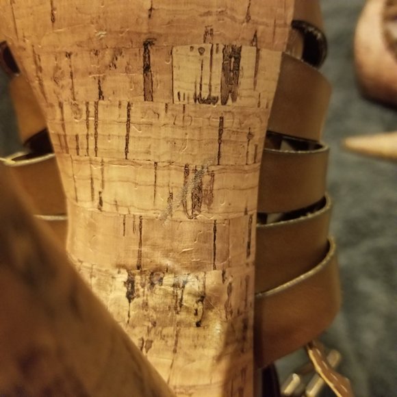 Mia heels - Picture 5 of 6